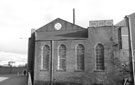 Special Steel Co. Ltd., the long bar treatment plant, Bessemer Road East Coast Road