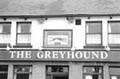 View: c01075 The Greyhound Inn, No. 822 Attercliffe Road