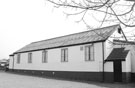 Attercliffe Spiritualist Church, Bold Street