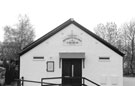 Attercliffe Spiritualist Church, Bold Street