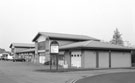 Sycamore Centre Industrial Estate, Leigh Street, Attercliffe