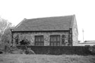 Attercliffe Chapel of Ease, Hill Top, Attercliffe Common