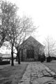 Attercliffe Chapel of Ease, Hill Top, Attercliffe Common