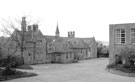 Manor Lodge Primary School, City Road from Manor Lane formerly Manor Board School