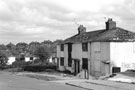 Demolition and rebuilding work, Queen Mary Road between Travey Road and Fairleigh, Manor Estate