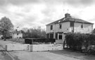 Demolition and rebuilding work, Navan Road, Manor Estate