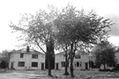 Demolition and rebuilding work, Fairleigh, Manor Estate