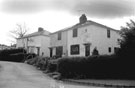 Demolition and rebuilding work, Fairleigh, Manor Estate