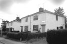 Demolition and rebuilding work, Fairleigh, Manor Estate