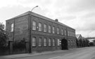 Sanderson Special Steels, Newhall Road, Attercliffe