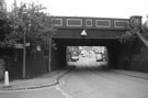 East Coast Road Bridge, East Coast Road