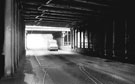 Under Newhall Road Railway Bridge, Newhall Road