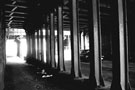 Under Newhall Road Railway Bridge, Newhall Road