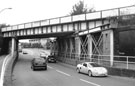 Brightside Railway Viaduct, Brightside Lane