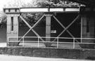 Brightside Railway Viaduct, Brightside Lane