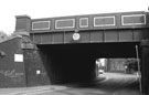 East Coast Road Railway Bridge, East Coast Road