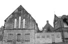 Former St. Vincent's Roman Catholic School (Boys School left Infant School right), Solly Street from Solly Street