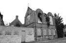 Former St. Vincent's Roman Catholic Infant School, Solly Street from Solly Street