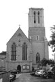 St. Vincent's Roman Catholic Church, Solly Street from White Croft