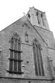 St. Vincent's Roman Catholic Church, Solly Street from White Croft