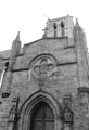 St. Vincent's Roman Catholic Church, Solly Street from White Croft