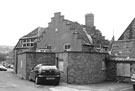 Former St. Vincent's Roman Catholic Infant School, Solly Street from White Croft