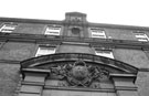 Provincial House former St. Vincent's Presbytery, Solly Street