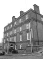 Provincial House former St. Vincent's Presbytery, Solly Street