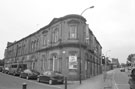 View: c01359 Formerly Attercliffe Road Baths, Leeds Road and Attercliffe Road