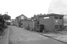 Chapel Lane off Worksop Road, Attercliffe