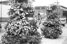 Entente Florale Displays, Moore Street