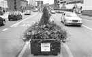 Entente Florale Displays, Moore Street