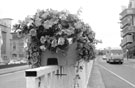 Entente Florale Displays, Moore Street