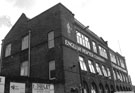 English Pewter Co. Ltd, Princess Street, Attercliffe formerly Firth Brown and Co. Ltd., Research Laboratories