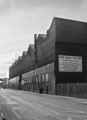 Former premises of Firth Brown Tools Ltd., Carlisle Street East