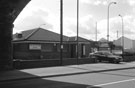 Norfolk Bridge Diner, Attercliffe Road