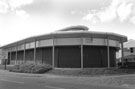 Vacant Property, Attercliffe Road near the junction with Fred Mulley Road