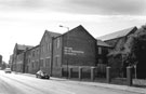 George Shaw Engineering Ltd., Carlisle Street East