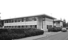 Sheffield City Council Offices, Development, Environment and Leisure Offices, Carbrook Hall Road