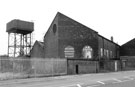 A.B.Castle, removal, storage and haulage, Unit D/E, Sheffield Road from Weeden Street