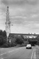 Upwell Street from Carlisle Street East junction looking towards Upwell Street Bridge