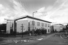 Business Units, Waterside Court, Bold Street