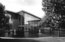 Fountains at Freemans Call Centre, Bold Street