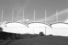 English Institute of Sport (EIS), Coleridge Road