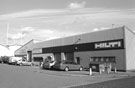 Hilti GB Ltd., Unit 12 Sycamore Centre Industrial Estate, Fell Road, Attercliffe