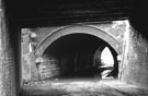 Colliery Road Railway Bridge