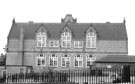 Brightside Nursery and First School, Jenkin Road