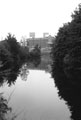 River Don, from Meadowhall Road looking towards Meadowhall Shopping Centre