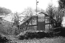 Greenhouse at Fairthorn Convalescent Home, Townhead Road, Townhead