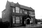 The Roundabout Centre (formerly Tinsley Library), No. 46 Bawtry Road, Tinsley